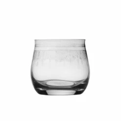 Flash Sale ✨ Mikasa® Amelia Set of 4 Double Old Fashioned Glasses ⌛ -Hot Sale barware Store amelia set of 4 double old fashioned glasses 5282437 5