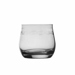 Flash Sale ✨ Mikasa® Amelia Set of 4 Double Old Fashioned Glasses ⌛ -Hot Sale barware Store amelia set of 4 double old fashioned glasses 5282437 7