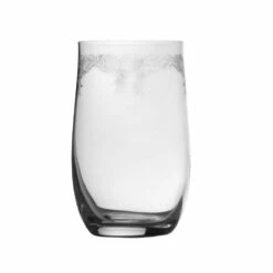 Best reviews of 🥰 Mikasa® Amelia Set of 4 Highball Glasses 🌟 -Hot Sale barware Store amelia set of 4 highball glasses 5282436 4
