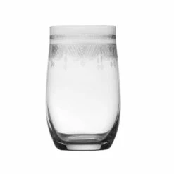 Best reviews of 🥰 Mikasa® Amelia Set of 4 Highball Glasses 🌟 -Hot Sale barware Store amelia set of 4 highball glasses 5282436 6
