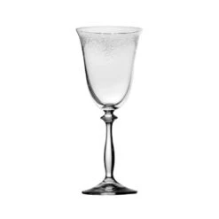 Promo ✨ Mikasa® Amelia Set of 4 White Wine Glasses ✨ -Hot Sale barware Store amelia set of 4 white wine glasses 5282434 4
