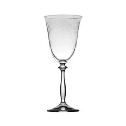 Promo ✨ Mikasa® Amelia Set of 4 White Wine Glasses ✨ -Hot Sale barware Store amelia set of 4 white wine glasses 5282434 5