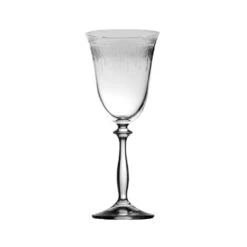 Promo ✨ Mikasa® Amelia Set of 4 White Wine Glasses ✨ -Hot Sale barware Store amelia set of 4 white wine glasses 5282434 6