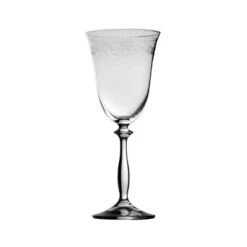 Promo ✨ Mikasa® Amelia Set of 4 White Wine Glasses ✨ -Hot Sale barware Store amelia set of 4 white wine glasses 5282434 7