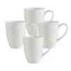 Best reviews of 😉 Mikasa® Annabel Set of 4 Mugs 🔔 1 Best reviews of 😉 Mikasa® Annabel Set of 4 Mugs 🔔 -Hot Sale barware Store annabel set o 4 mugs 5281520 1