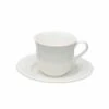 Wholesale ⌛ Mikasa® Antique White Tea Cup and Saucer Set ❤️ -Hot Sale barware Store antique white tea cup and saucer set 5290813 1
