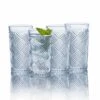 Best deal ✔️ Mikasa® Ballard Braid Set of 4 Highball Glasses ⌛ 2 Best deal ✔️ Mikasa® Ballard Braid Set of 4 Highball Glasses ⌛ -Hot Sale barware Store ballard braid set of 4 highball glasses 5170529 1
