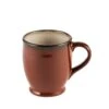 Buy 🎉 Gourmet Basics® Belmont Red Mug 🥰 -Hot Sale barware Store belmont red mug 5091100 1