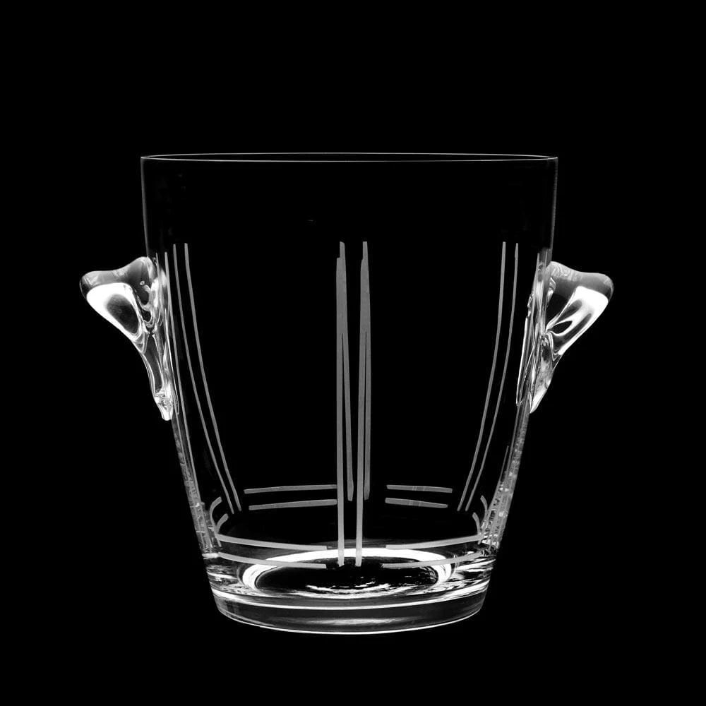 Best deal 👍 Mikasa® Berlin Glass Ice Bucket ❤️ 5 Best deal 👍 Mikasa® Berlin Glass Ice Bucket ❤️ - Image 3