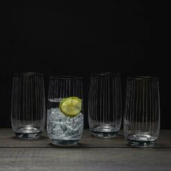 Hot Sale barware Store -Hot Sale barware Store berlin set of 4 highball glasses 5282103 2