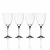 Cheapest ⭐ Mikasa® Berlin Set of 4 Red Wine Glasses 😉 -Hot Sale barware Store berlin set of 4 red wine glasses 5271102 1