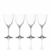 Best Sale 🌟 Mikasa® Berlin Set of 4 White Wine Glasses 😍 1 Best Sale 🌟 Mikasa® Berlin Set of 4 White Wine Glasses 😍 -Hot Sale barware Store berlin set of 4 white wine glasses 5271103 1
