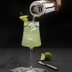 Outlet ⌛ Mikasa® Bliss 8 Piece Bar Tool Set 🥰 -Hot Sale barware Store bliss 8 piece bar tool set 5292793 7