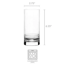 Coupon ✔️ Mikasa® Cal Set of 4 Highball Glasses 🔔 7 Coupon ✔️ Mikasa® Cal Set of 4 Highball Glasses 🔔 -Hot Sale barware Store cal set of 4 highball glasses 5282123 3