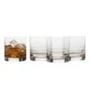 Cheapest ❤️ Mikasa® Cal Smoke Ombre Set of 4 Double Old Fashioned Whiskey Glasses 🤩 2 Cheapest ❤️ Mikasa® Cal Smoke Ombre Set of 4 Double Old Fashioned Whiskey Glasses 🤩 -Hot Sale barware Store cal smoke ombre set of 4 double old fashioned glasses 5287438 1