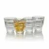 Promo 👏 Mikasa® Carroll Gate Set of 4 Double Old Fashioned Glasses ⌛ 2 Promo 👏 Mikasa® Carroll Gate Set of 4 Double Old Fashioned Glasses ⌛ -Hot Sale barware Store carroll gate set of 4 double old fashioned glasses 5179443 1