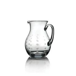Outlet 🥰 Mikasa® Cheers® 3.25 Quart Pitcher ✔️