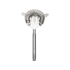 Hot Sale 👍 Mikasa® Cheers® 6 Piece Stainless Steel Bar Tool Set ❤️ -Hot Sale barware Store cheers 6 piece stainless steel bar tool set 5254465 8