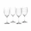 Best Pirce ✔️ Mikasa® Cheers® Set of 4 Red Wine Glasses ⭐ 2 Best Pirce ✔️ Mikasa® Cheers® Set of 4 Red Wine Glasses ⭐ -Hot Sale barware Store cheers set of 4 red wine glasses 5095529 1