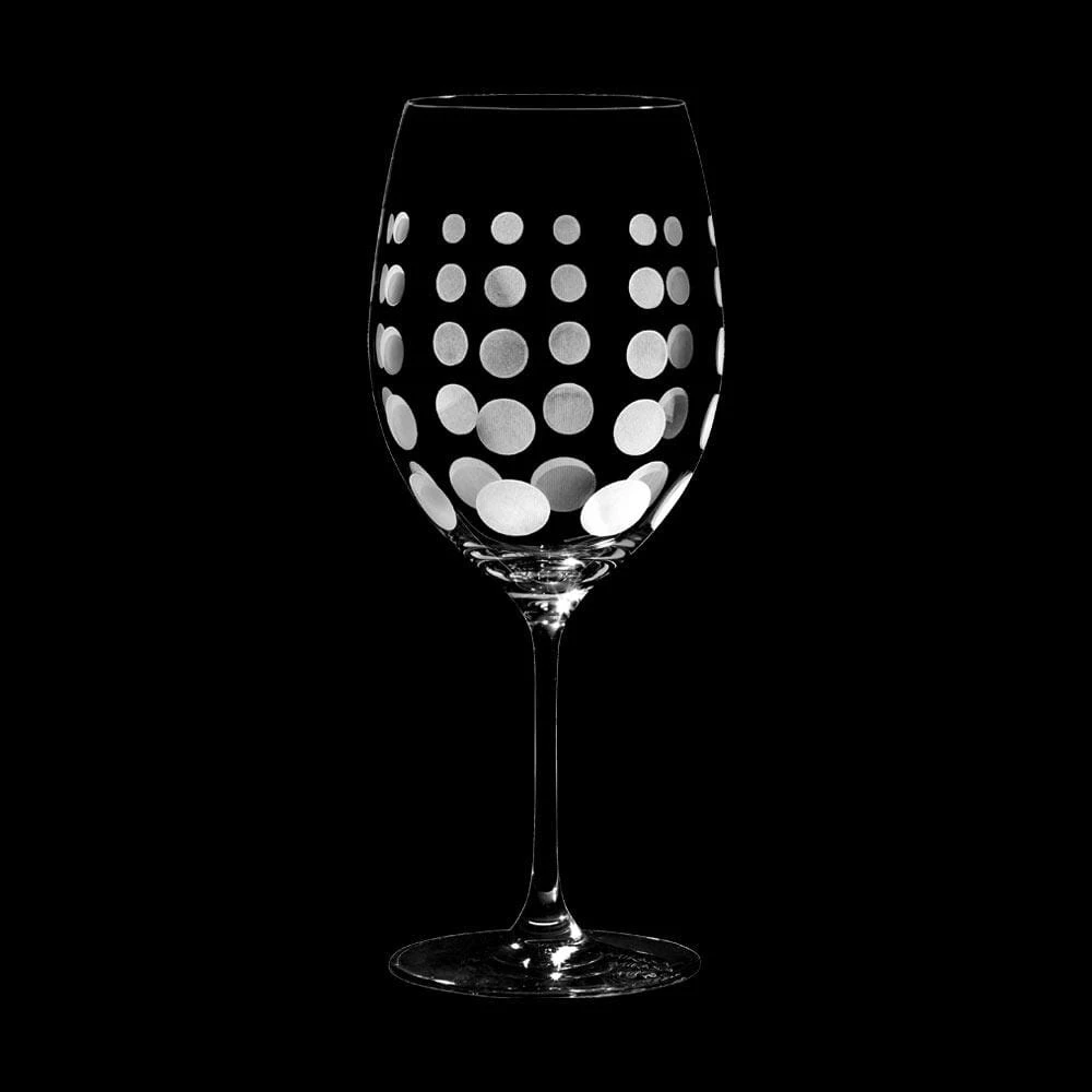 Best Pirce ✔️ Mikasa® Cheers® Set of 4 Red Wine Glasses ⭐ 5 Best Pirce ✔️ Mikasa® Cheers® Set of 4 Red Wine Glasses ⭐ - Image 3