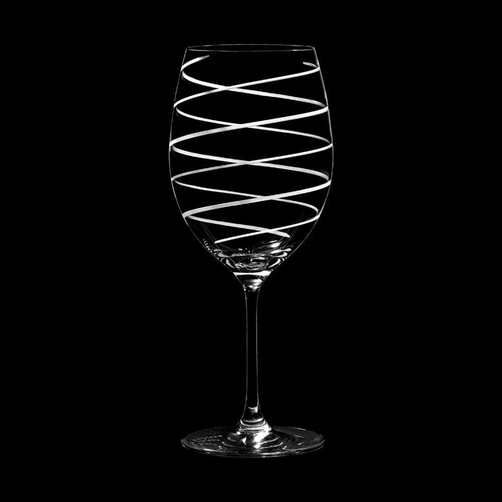 Best Pirce ✔️ Mikasa® Cheers® Set of 4 Red Wine Glasses ⭐ 8 Best Pirce ✔️ Mikasa® Cheers® Set of 4 Red Wine Glasses ⭐ - Image 6