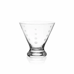 Coupon 🎁 Mikasa® Cheers® Set of 4 Stemless Martini Glasses ✔️ -Hot Sale barware Store cheers set of 4 stemless martini glasses 5275028 4