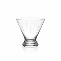 Coupon 🎁 Mikasa® Cheers® Set of 4 Stemless Martini Glasses ✔️ -Hot Sale barware Store cheers set of 4 stemless martini glasses 5275028 6
