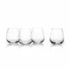 Promo 🛒 Mikasa® Cheers® Set of 4 Stemless Wine Glasses 👏 2 Promo 🛒 Mikasa® Cheers® Set of 4 Stemless Wine Glasses 👏 -Hot Sale barware Store cheers set of 4 stemless wine glasses GHS02 403 1
