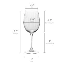 Deals 😉 Mikasa® Cheers® Set of 4 White Wine Glasses ❤️ -Hot Sale barware Store cheers set of 4 white wine glasses SW910 403 7