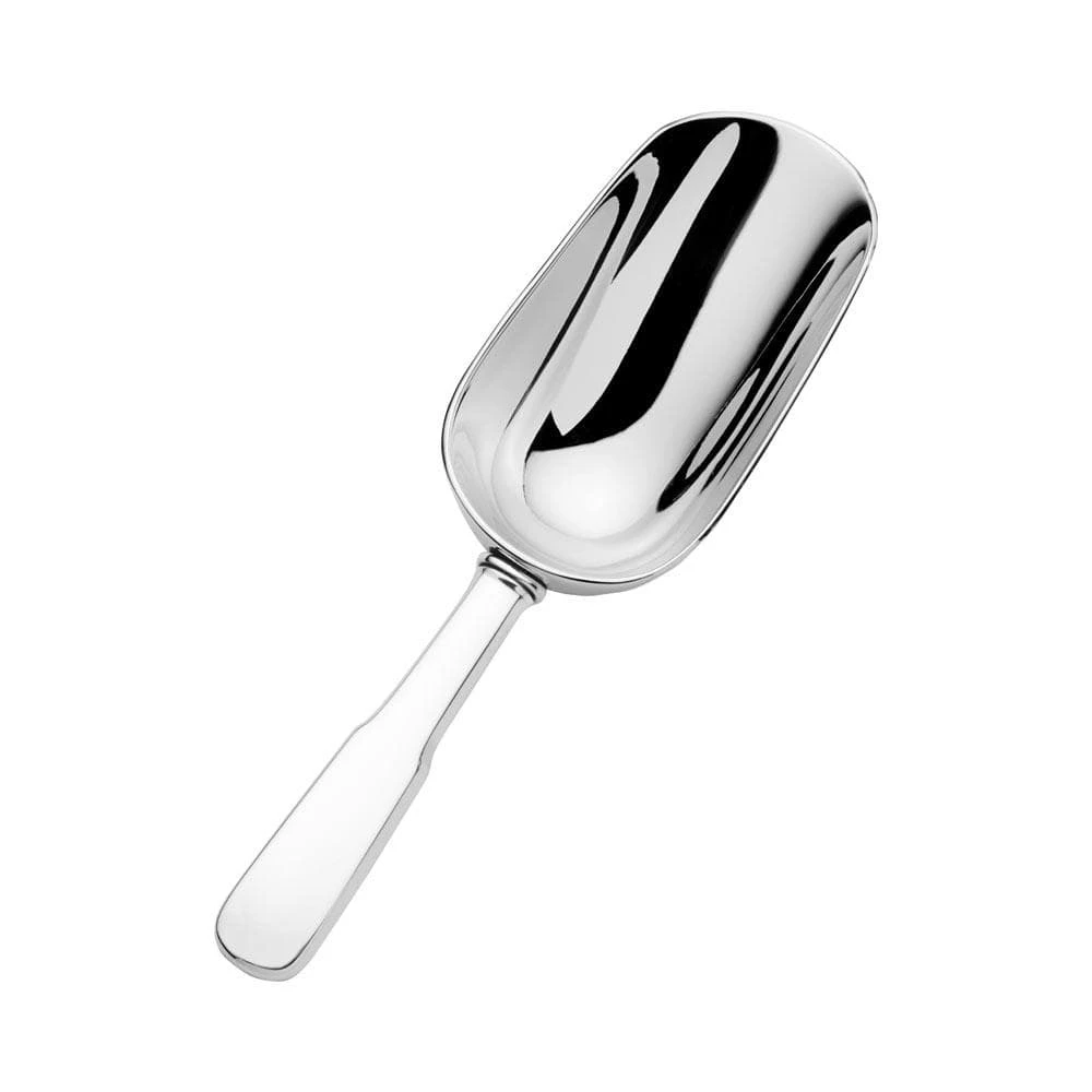 Wholesale ⌛ Empire Silver™ Colonial Ice Scoop ✨ 3 Wholesale ⌛ Empire Silver™ Colonial Ice Scoop ✨