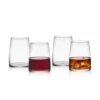 New 🤩 Mikasa® Cora Set of 4 Double Old Fashioned Whiskey Glasses ✔️ 2 New 🤩 Mikasa® Cora Set of 4 Double Old Fashioned Whiskey Glasses ✔️ -Hot Sale barware Store cora set of 4 double old fashioned whiskey glasses 5294235 1