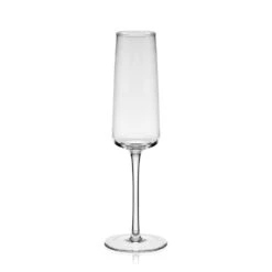 Promo 🎁 Mikasa® Cora Set of 4 Flute Glasses 🥰 10 Promo 🎁 Mikasa® Cora Set of 4 Flute Glasses 🥰 -Hot Sale barware Store cora set of 4 flute glasses 5294239 4