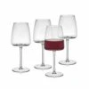 Best reviews of 🧨 Mikasa® Cora Set of 4 Red Wine Glasses ⌛ -Hot Sale barware Store cora set of 4 red wine glasses 5294226 1