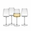 Cheap ✨ Mikasa® Cora Set of 4 White Wine Glasses 🧨 -Hot Sale barware Store cora set of 4 white wine glasses 5294242 1