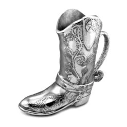 Best Pirce ⌛ Wilton Armetale® Cowboy Boot Pitcher ⌛