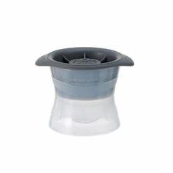 Wholesale ✨ Mikasa® Craft Cocktail Set of 2 Double Old Fashioned Whiskey Glasses with Ice Molds 🥰 -Hot Sale barware Store craft cocktail set of 2 double old fashioned whiskey glasses with ice molds 5292029 8