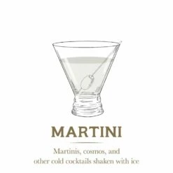 Coupon 🛒 Mikasa® Craft Cocktail Set of 4 Stemless Martini Glasses ⭐ 11 Coupon 🛒 Mikasa® Craft Cocktail Set of 4 Stemless Martini Glasses ⭐ -Hot Sale barware Store craft set of 4 stemless martini glasses 5294049 4