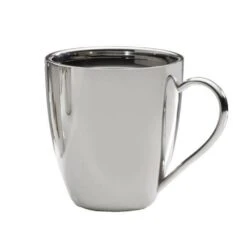 Best Sale 🧨 Mikasa® Double Wall Stainless Steel Mug 😉