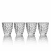 Coupon ✨ Mikasa® Eau de Vie Set of 4 Double Old Fashioned Glasses ⭐ -Hot Sale barware Store eau de vie set of 4 double old fashioned glasses 5175251 1