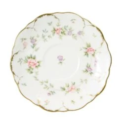 Outlet 🧨 Mikasa® Endearment Saucer 🔔