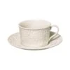 Best Pirce ✔️ Mikasa® English Countryside Teacup and Saucer 🔔 -Hot Sale barware Store english countryside teacup and saucer 5184451 1