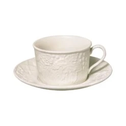 Best Pirce ✔️ Mikasa® English Countryside Teacup and Saucer 🔔