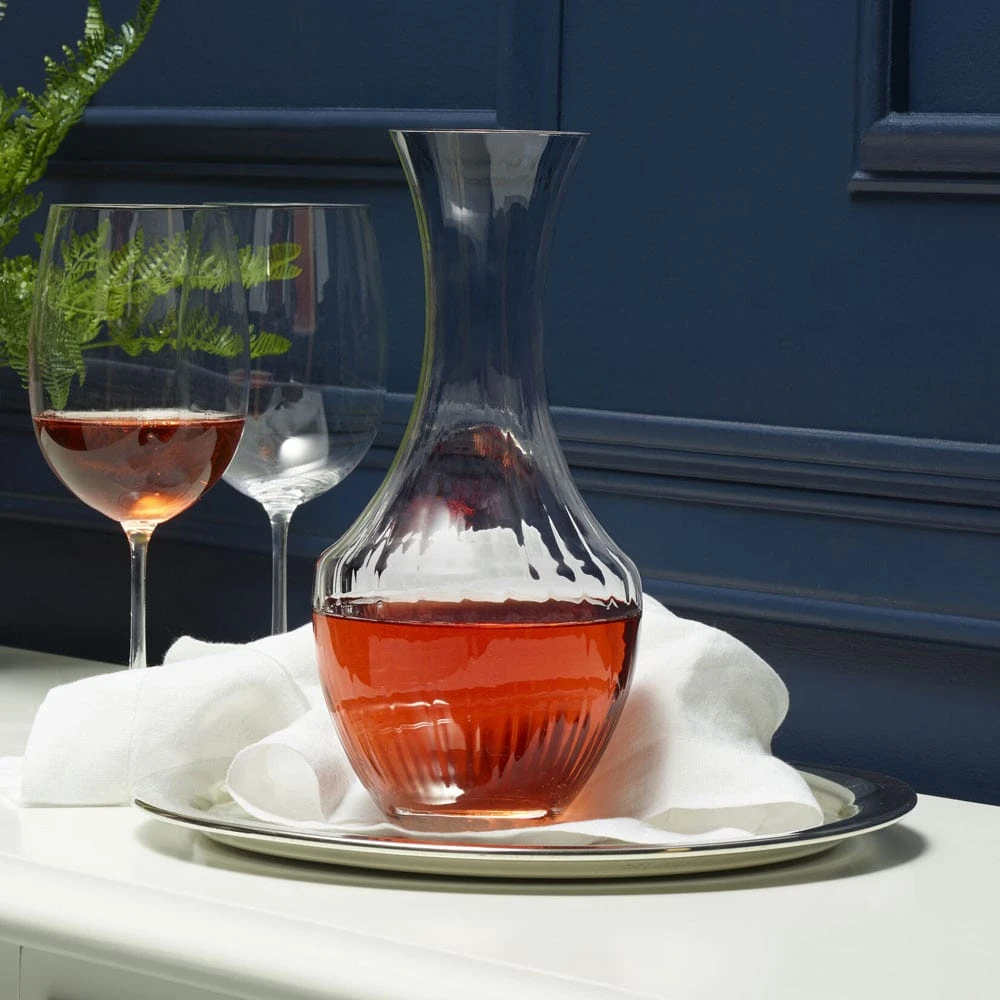 Discount ✔️ Mikasa® Gail Optic Carafe 🤩 5 Discount ✔️ Mikasa® Gail Optic Carafe 🤩 - Image 3