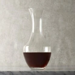 Discount ✔️ Mikasa® Gail Optic Carafe 🤩 11 Discount ✔️ Mikasa® Gail Optic Carafe 🤩 -Hot Sale barware Store gail optic carafe 5295609 3