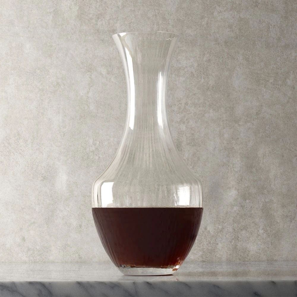 Discount ✔️ Mikasa® Gail Optic Carafe 🤩 6 Discount ✔️ Mikasa® Gail Optic Carafe 🤩 - Image 4