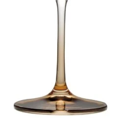 Best Pirce 🤩 Mikasa® Gianna Ombre Amber Set of 4 White Wine Glasses 🔥 -Hot Sale barware Store gianna ombre amber set of 4 white wine glasses 5264138 4