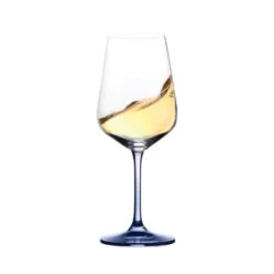 Best deal 🎁 Mikasa® Gianna Ombre Blue Set of 4 White Wine Glasses 🌟 8 Best deal 🎁 Mikasa® Gianna Ombre Blue Set of 4 White Wine Glasses 🌟 -Hot Sale barware Store gianna ombre blue set of 4 white wine glasses 5282055 3