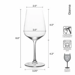 Coupon ⌛ Mikasa® Gianna Ombre Sage Set of 4 White Wine Glasses ⌛ 8 Coupon ⌛ Mikasa® Gianna Ombre Sage Set of 4 White Wine Glasses ⌛ -Hot Sale barware Store gianna ombre sage set of 4 white wine glasses 5289778 3