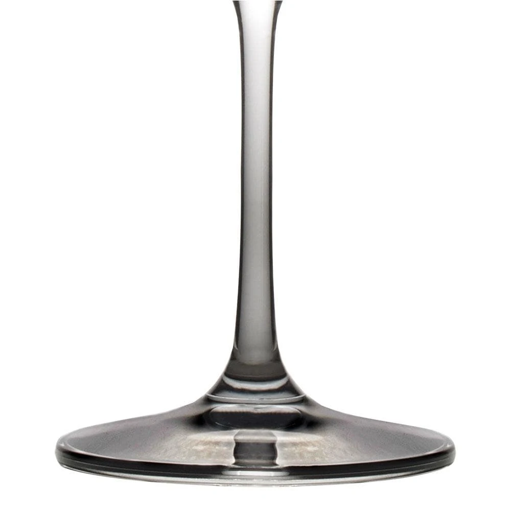 Deals ❤️ Mikasa® Gianna Ombre Smoke Set of 4 Flute Glasses ✨ 5 Deals ❤️ Mikasa® Gianna Ombre Smoke Set of 4 Flute Glasses ✨ - Image 3