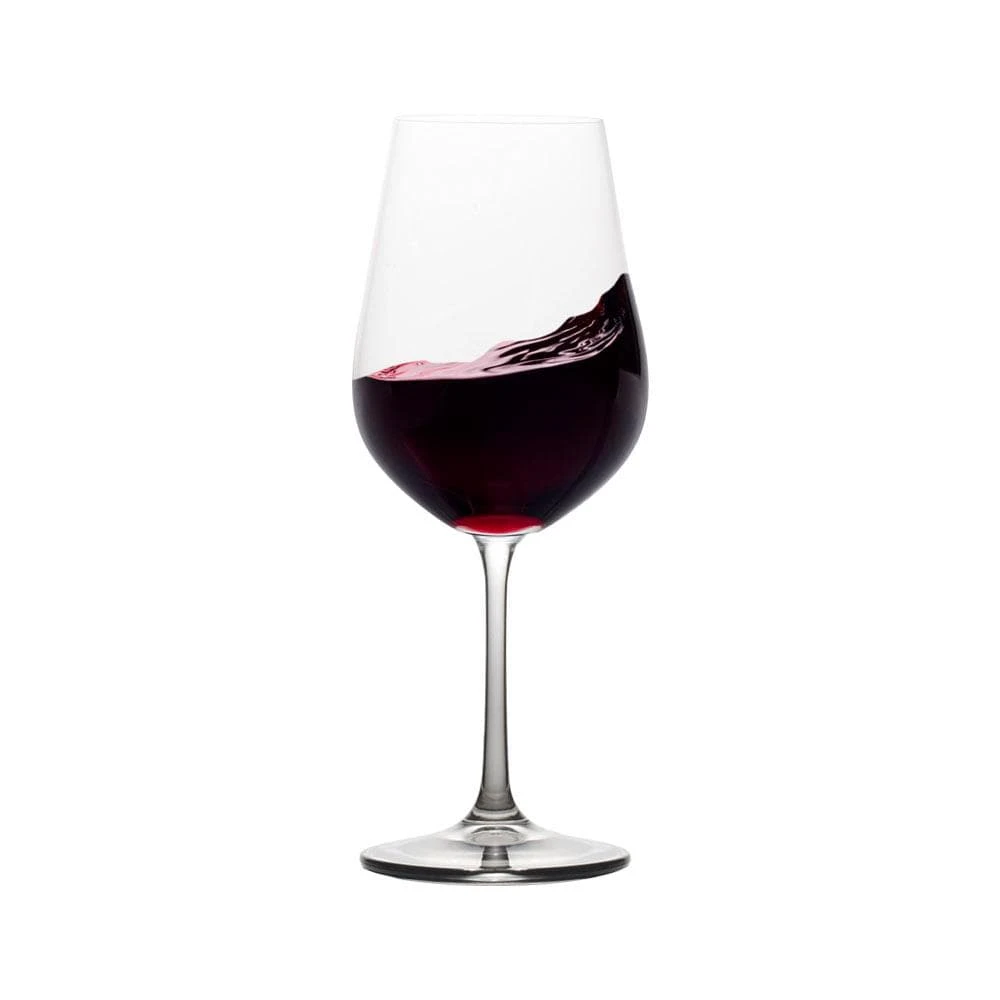 Coupon 🎉 Mikasa® Gianna Ombre Smoke Set of 4 Red Wine Glasses ⭐ 4 Coupon 🎉 Mikasa® Gianna Ombre Smoke Set of 4 Red Wine Glasses ⭐ - Image 2
